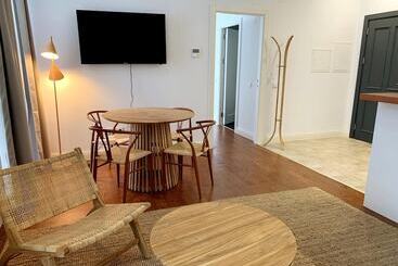 Algarve Sweetness Apartment