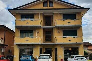 游客公寓 Appartamento Incantevole A Massarosa Tra Viareggio E Lucca