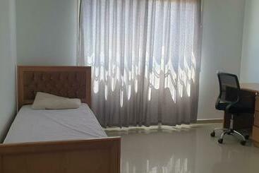 Appartment In Hebron Palestine