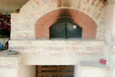 Casa Ginetta