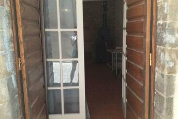 Casa Mattarulla: Monolocale Tartufo