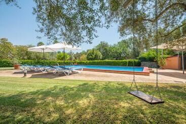 Finca Margarita By Mallorca House Rent
