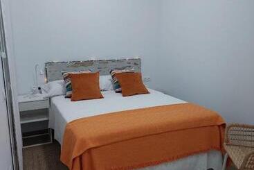 Orange Suite By Alhaurín Loft City Center