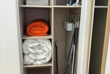 Orange Suite By Alhaurín Loft City Center