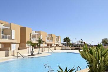 Pillowabroad Dream Sea View Terrace Duplex
