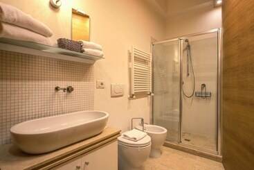 Santospirito Suite   Hosted By Sweetstay