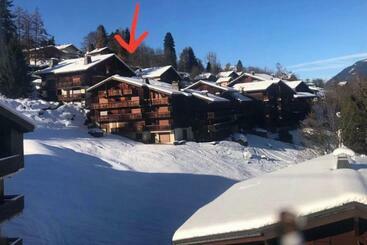 Ski In/ski Out & Pool: Great For Summer And Winter