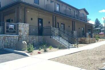 South Montezuma Properties Llc