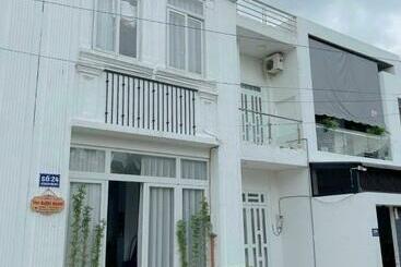 The Banoi House
