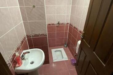 Uygurlar Apart Otel