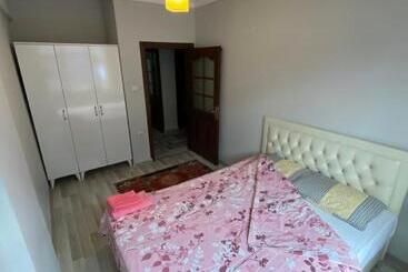 Uygurlar Apart Otel