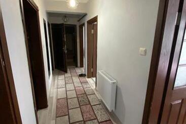 Uygurlar Apart Otel