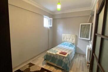 Uygurlar Apart Otel