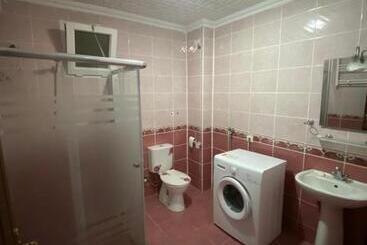 Uygurlar Apart Otel