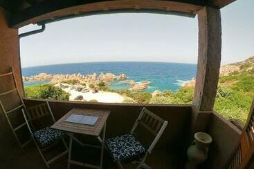 관광객 아파트 Apartmán Panoramico