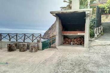 Casa Da Praia Da Maiata