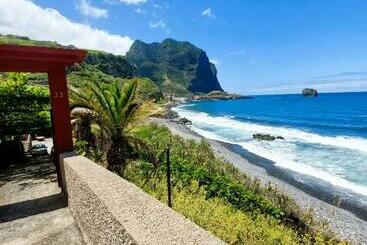 Casa Da Praia Da Maiata