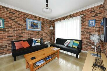 游客公寓 Bluehaven   Belle Escapes Jervis Bay
