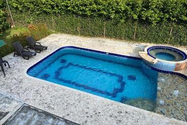 Finca Del Profe