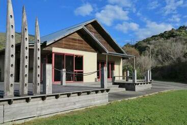 游客公寓 Haile Pohara