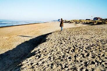 Hhvdk Aan Zee