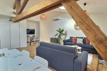 Le 7 Le Relais De Crussol