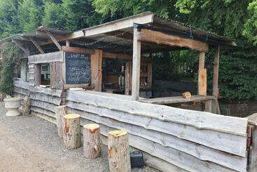 Lundy S Lodge At The Ranch