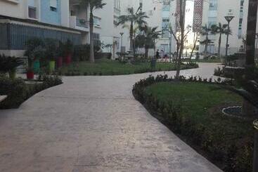 شقق خاصة سياحية Paisible Stay