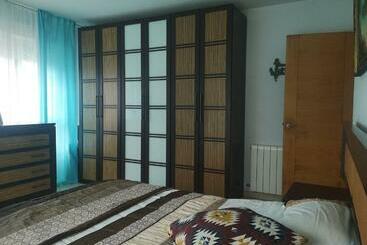 Planta Baja En Chalet Con Encanto