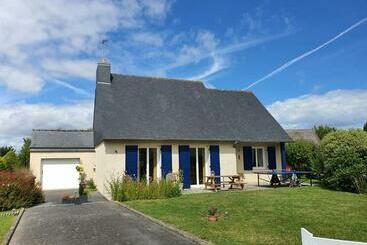 דירות לתיירים Ti Glas