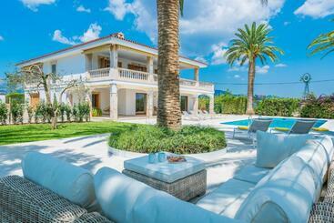 Villa Can Ribas Luxury And Relax