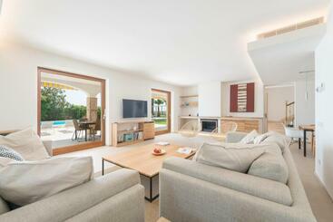 Villa Can Ribas Luxury And Relax