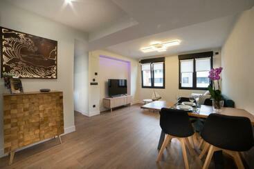 דירות לתיירים Apartamentos Arrigane