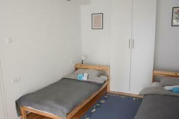 Apatin Apartman