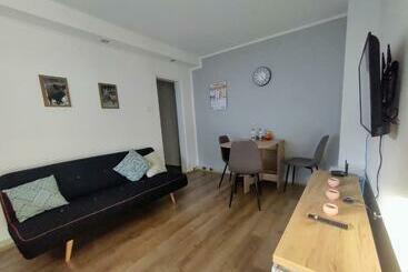 Apatin Apartman