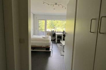 Appartement Kaiser