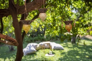 Cozy And Secluded House With Garden In Bodrum