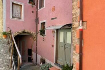La Casa Nel Borgo