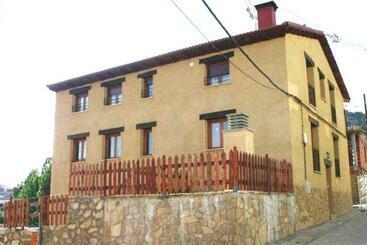 La Galera Barrios Altos