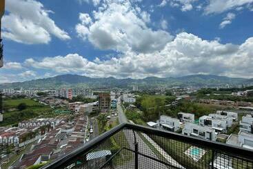Mirador De La Pradera