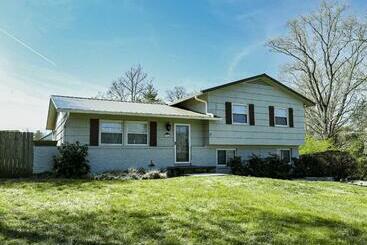 Newly Renovated 3 Bedroom 2 Bathroom Unit 22 25 Minutes Away From Downtown Knoxville