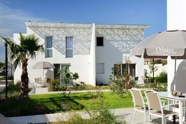 Résidence Prestige Odalys Nakâra - Agde