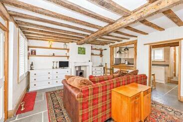 Samuel Pepys Cottage