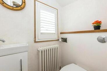 Samuel Pepys Cottage