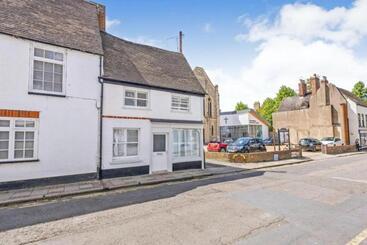 Samuel Pepys Cottage