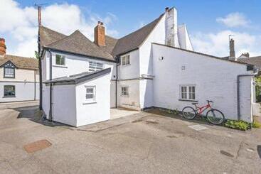Samuel Pepys Cottage