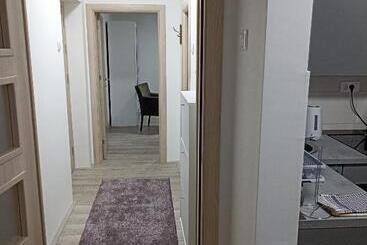 Stančić Kraj Morave