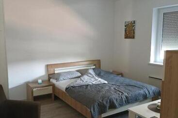 Stančić Kraj Morave