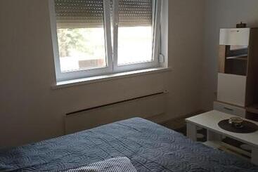 Stančić Kraj Morave