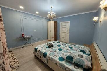 شقق خاصة سياحية Vip апартамент